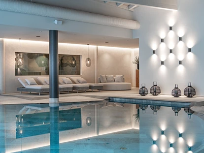 Wellnessurlaub - Babysitterservice - Pool - Hotel das Paradies