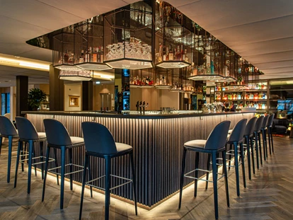 Wellnessurlaub - Babysitterservice - Bar - Hotel das Paradies
