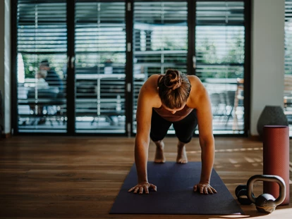 Wellnessurlaub - Babysitterservice - Fitness - Hotel das Paradies