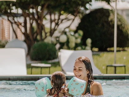 Wellnessurlaub - Babysitterservice - Hotel das Paradies