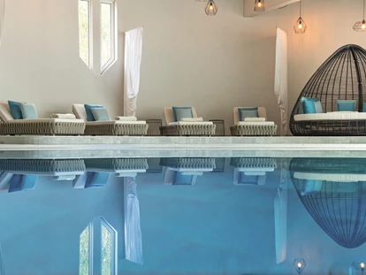 Wellnessurlaub - Babysitterservice - Hotel das Paradies