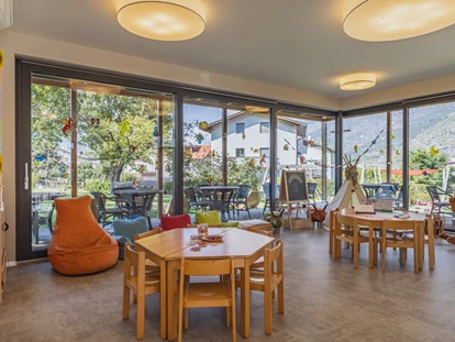Wellnessurlaub - Babysitterservice - Hotel das Paradies
