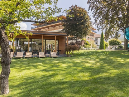 Wellnessurlaub - Babysitterservice - Hotel das Paradies