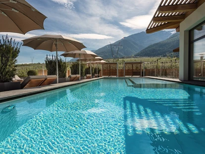 Wellnessurlaub - Babysitterservice - Hotel das Paradies