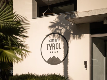 Wellnessurlaub - Dorf Tirol - Design Hotel Tyrol