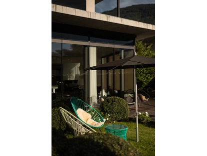 Wellnessurlaub - Dorf Tirol - Design Hotel Tyrol