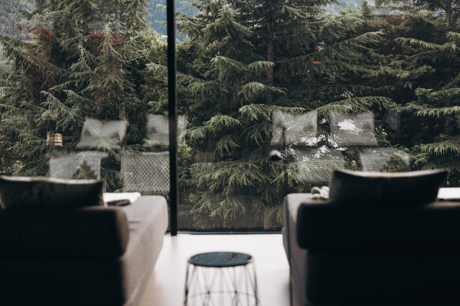 Wellnesshotel: Ruheraum - Design Hotel Tyrol - Sauna | Spa