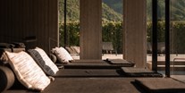 Wellnessurlaub - Pools: Infinity Pool - Design Hotel Tyrol