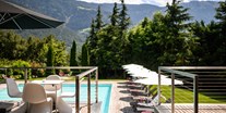 Wellnessurlaub - Hafling bei Meran - Design Hotel Tyrol