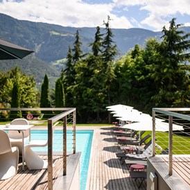 Wellnesshotel: Design Hotel Tyrol