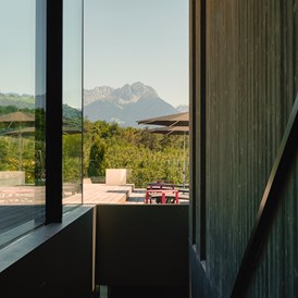 Wellnesshotel: Design Hotel Tyrol