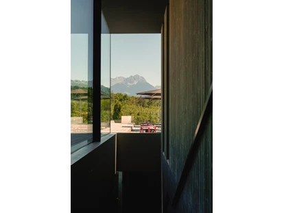 Wellnessurlaub - Dorf Tirol - Design Hotel Tyrol