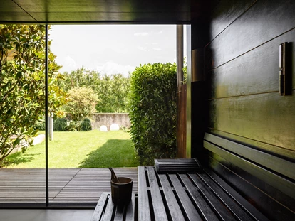Wellnessurlaub - Dorf Tirol - Design Hotel Tyrol