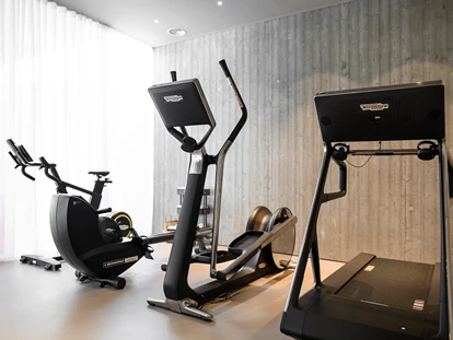 Wellnessurlaub - Dorf Tirol - Design Hotel Tyrol