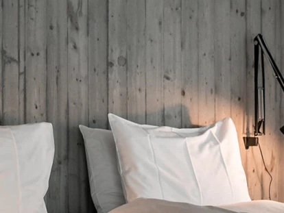 Wellnessurlaub - Dorf Tirol - Design Hotel Tyrol