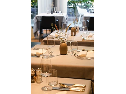 Wellnessurlaub - Dorf Tirol - Design Hotel Tyrol