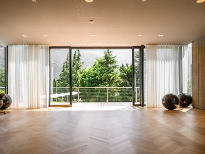Wellnessurlaub - Dorf Tirol - Design Hotel Tyrol