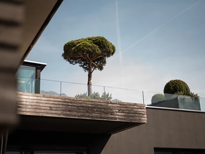 Wellnessurlaub - Dorf Tirol - Design Hotel Tyrol
