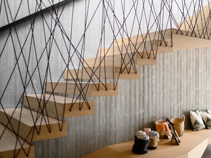 Wellnessurlaub - Dorf Tirol - Design Hotel Tyrol