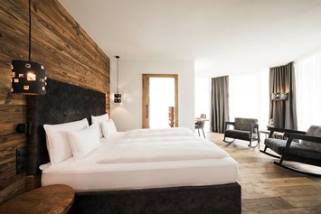 Wellnesshotel: Excelsior Dolomites Life Resort