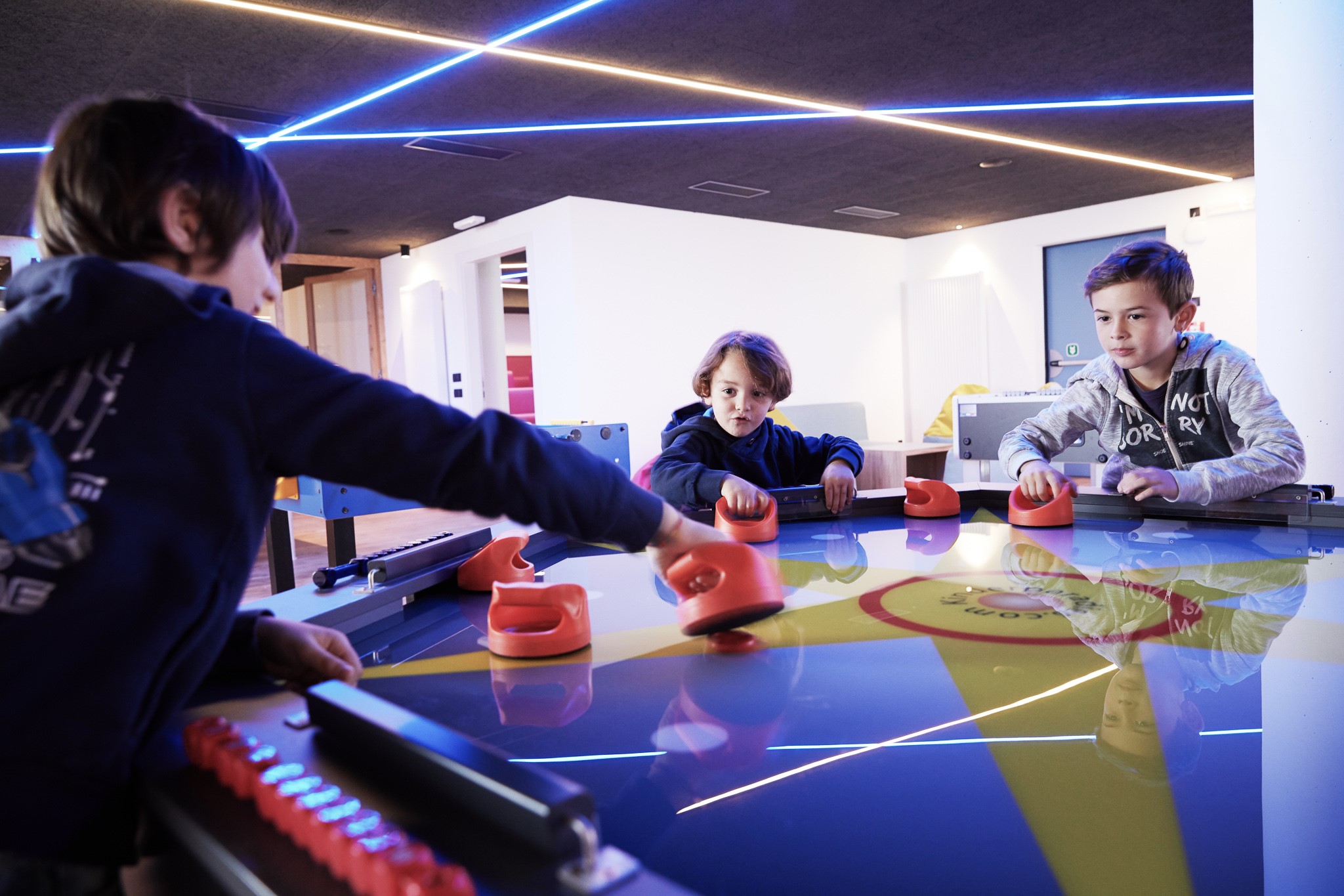 Wellnesshotel: Excelsior Dolomites Life Resort