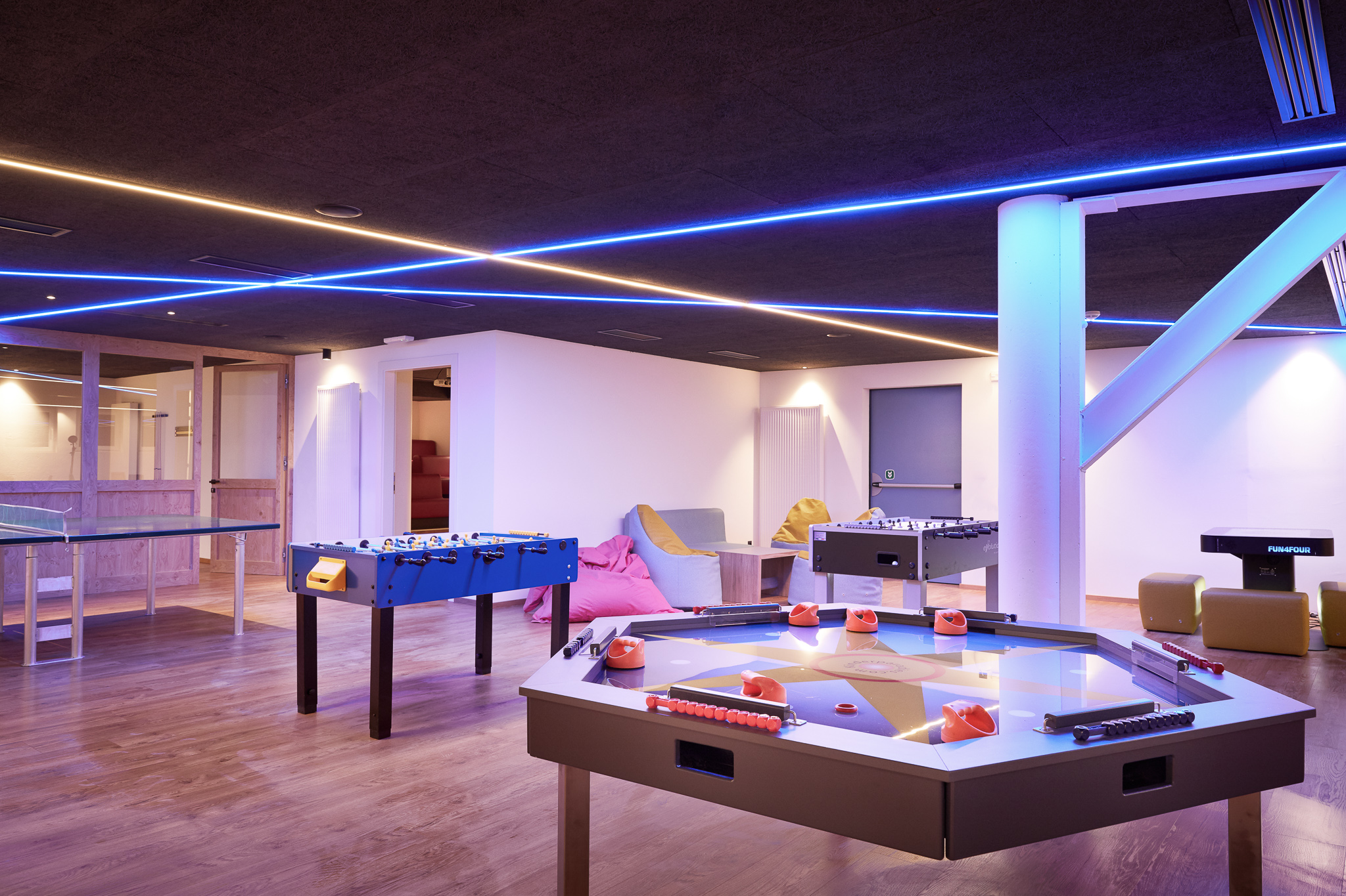 Wellnesshotel: Excelsior Dolomites Life Resort