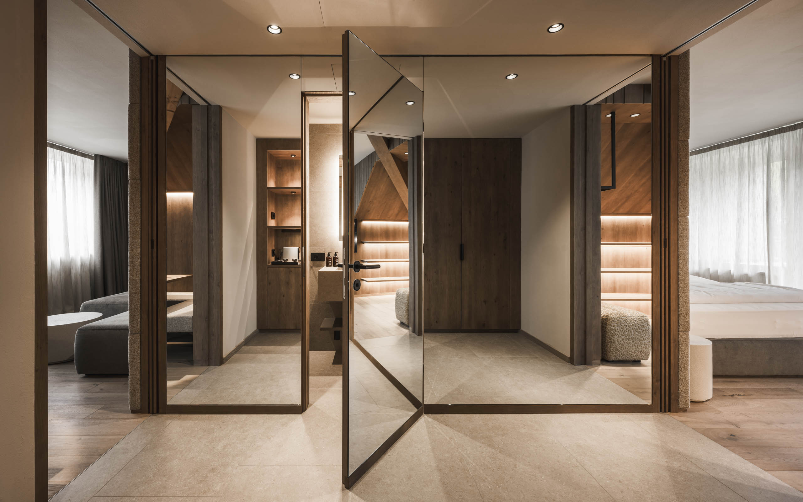 Wellnessurlaub - Terenten - Excelsior Dolomites Life Resort