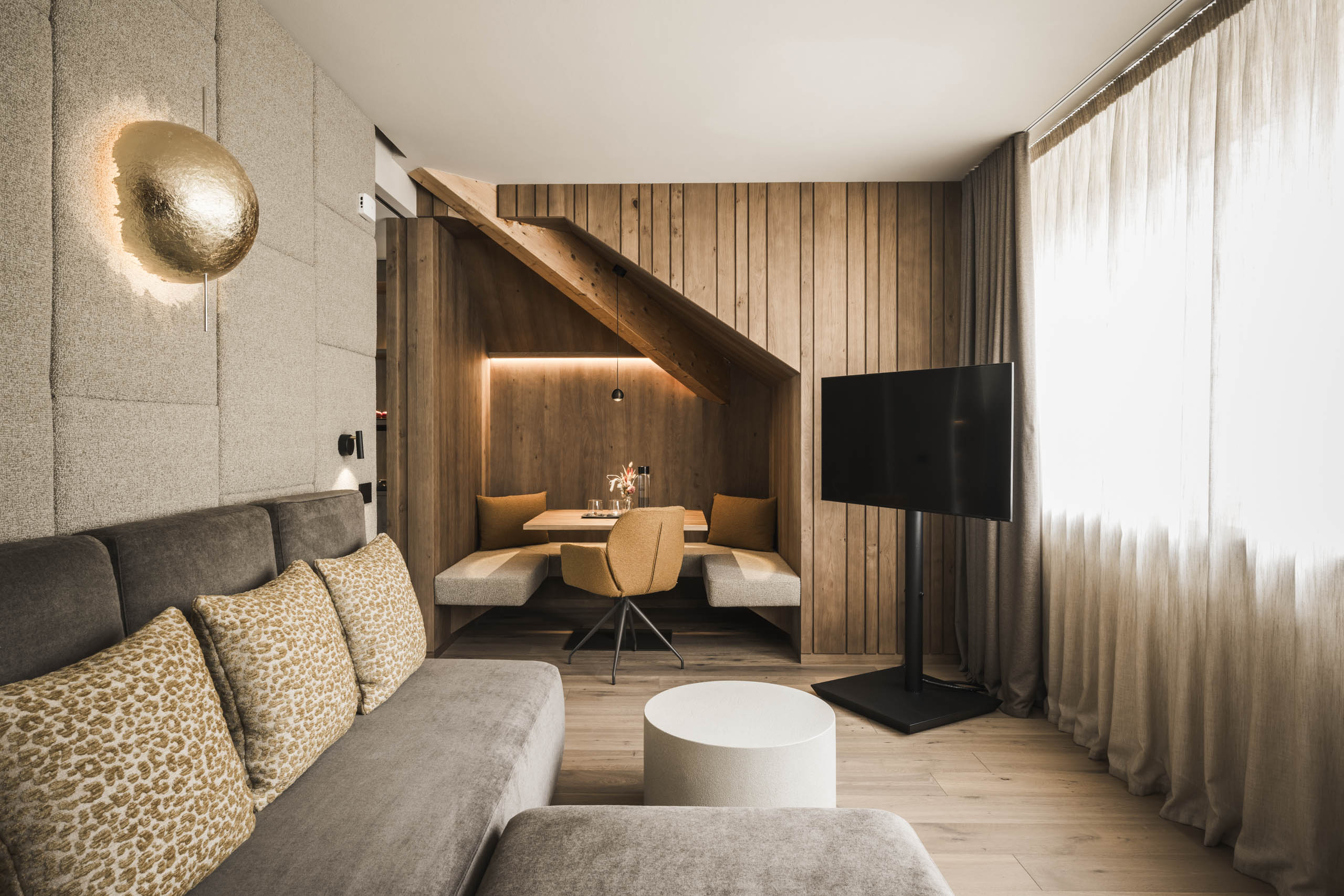 Wellnesshotel: Excelsior Dolomites Life Resort