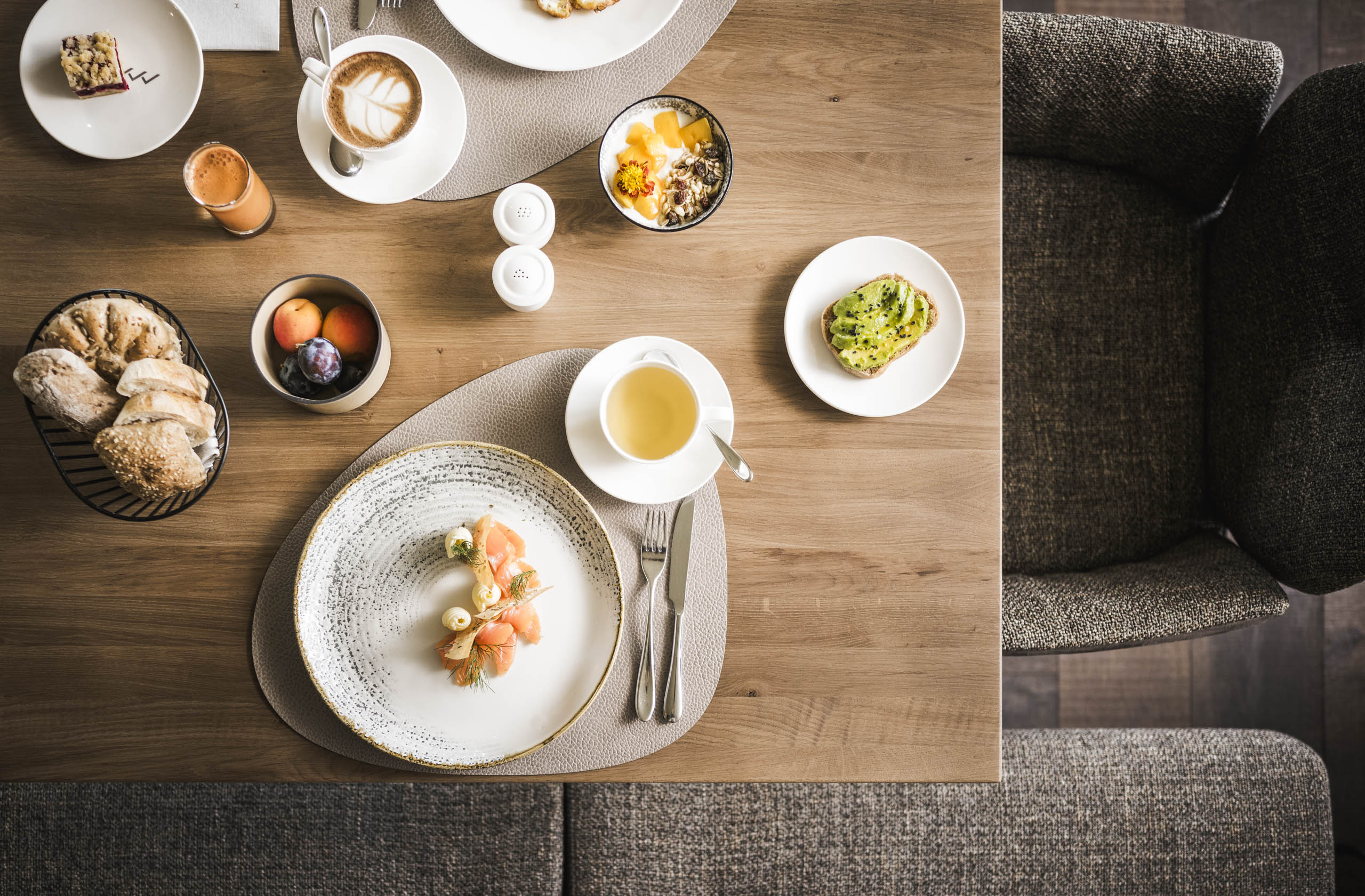 Wellnesshotel: Excelsior Dolomites Life Resort