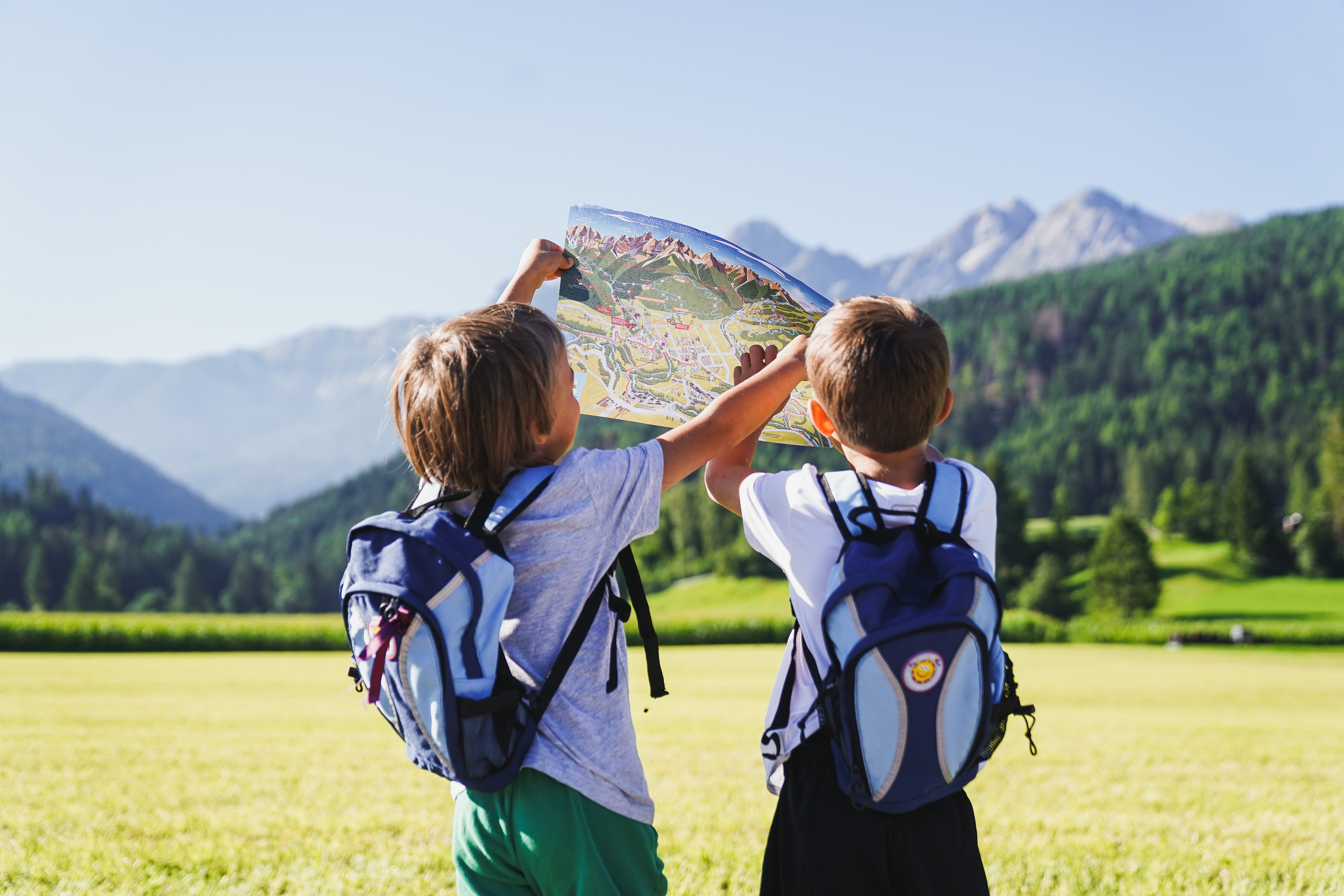 Wellnessurlaub - gayfriendly - Kronplatz - Hotel Fameli