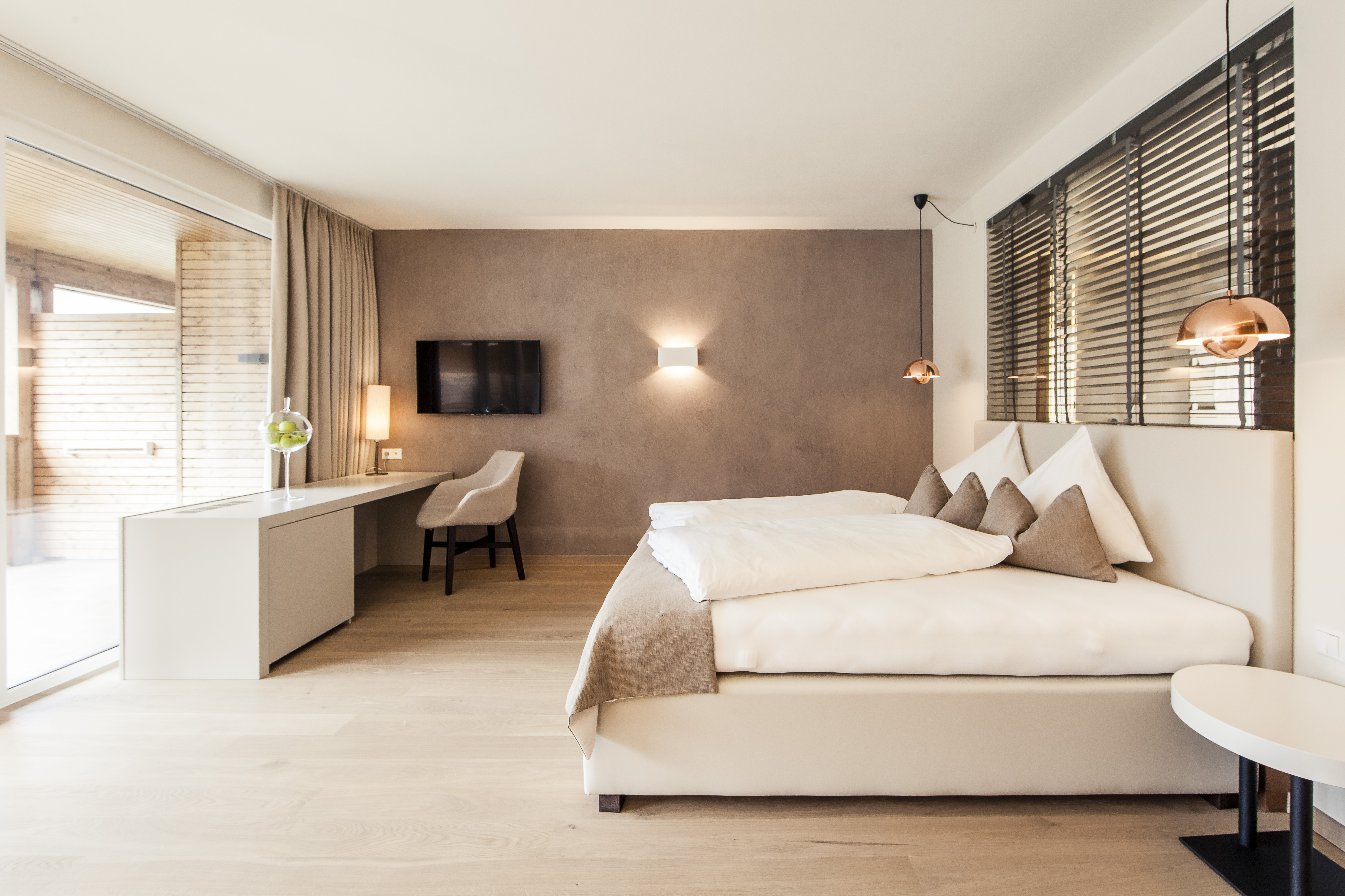 Hotel Prokulus - Family & Wellness Zimmerkategorien Residence Juniorsuite