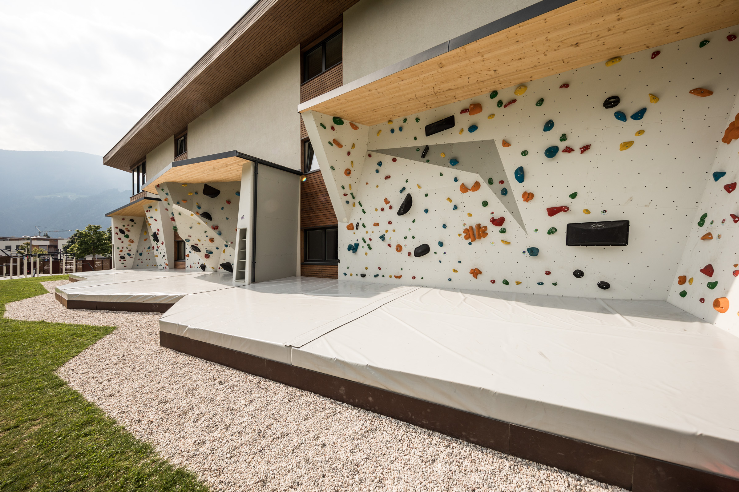 Wellnesshotel: Hotel Prokulus Boulderwand - Familien- & Wellnesshotel Prokulus