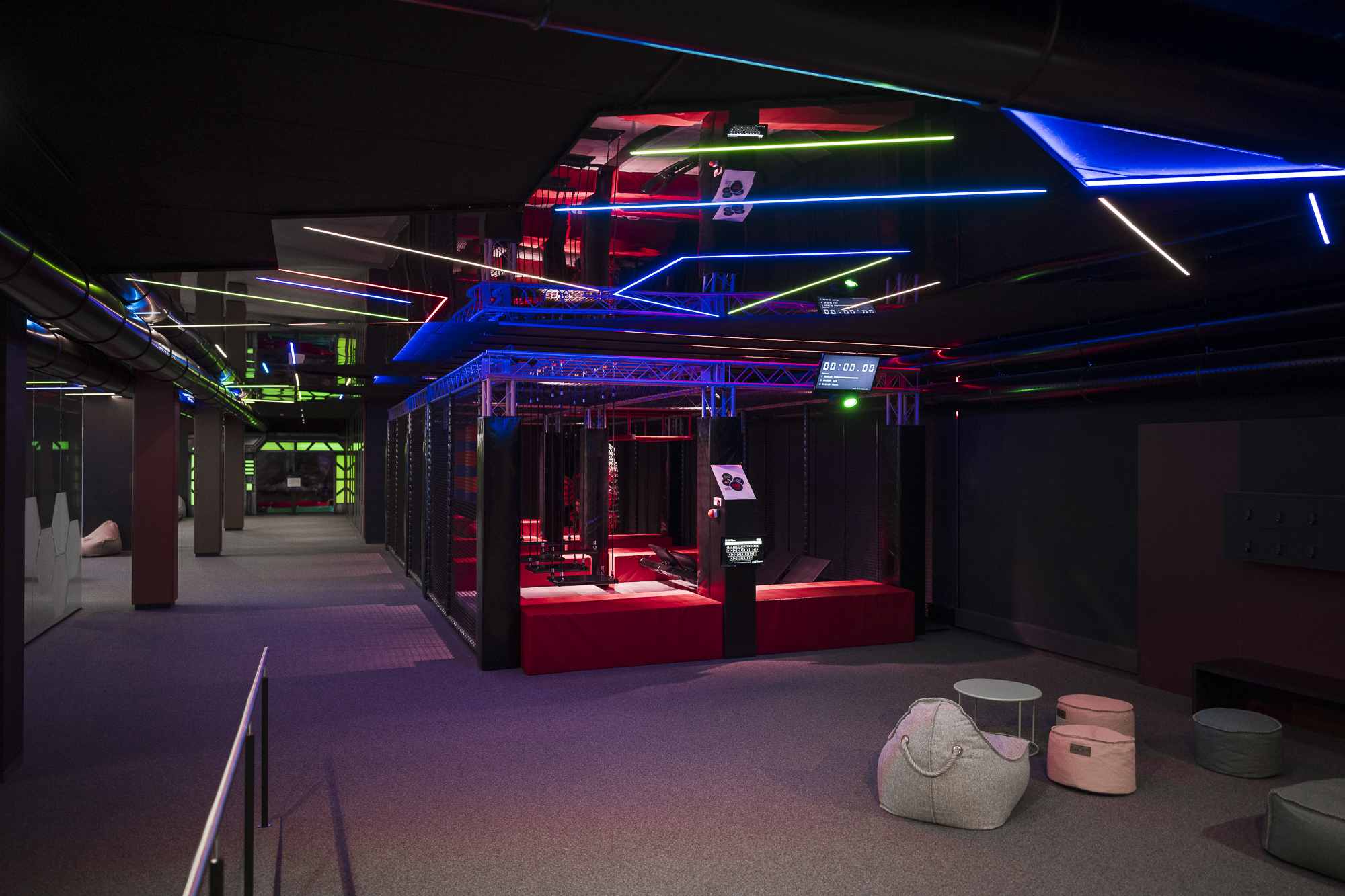 Wellnesshotel: Hotel Prokulus Play Park - Hotel Prokulus - Family & Wellness