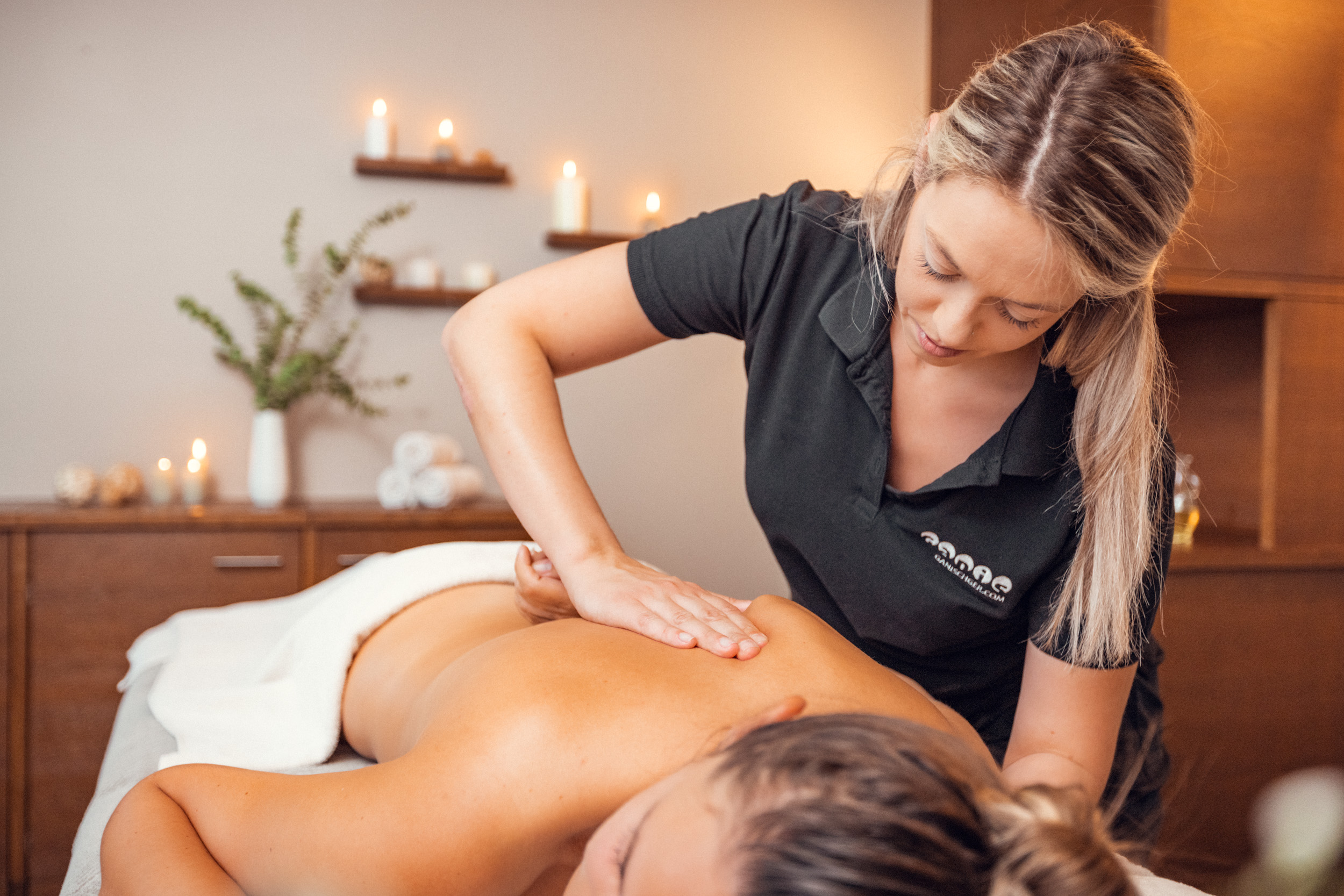 Wellnesshotel: Ganis Resort - Massagen - Ganis Resort - Dolomites - Sauna | Spa