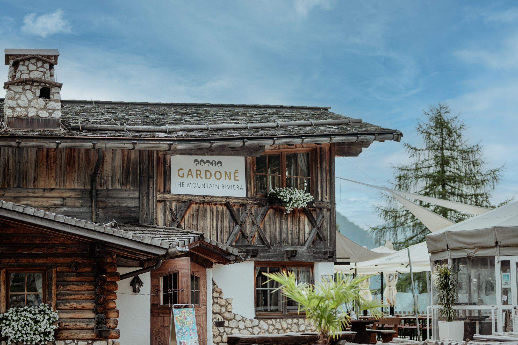 Wellnesshotel: Ganis Resort
1 Hotel. 2 Berghütten. 0 Limits. - Ganis Resort - Dolomites - Kulinarik | Restaurant