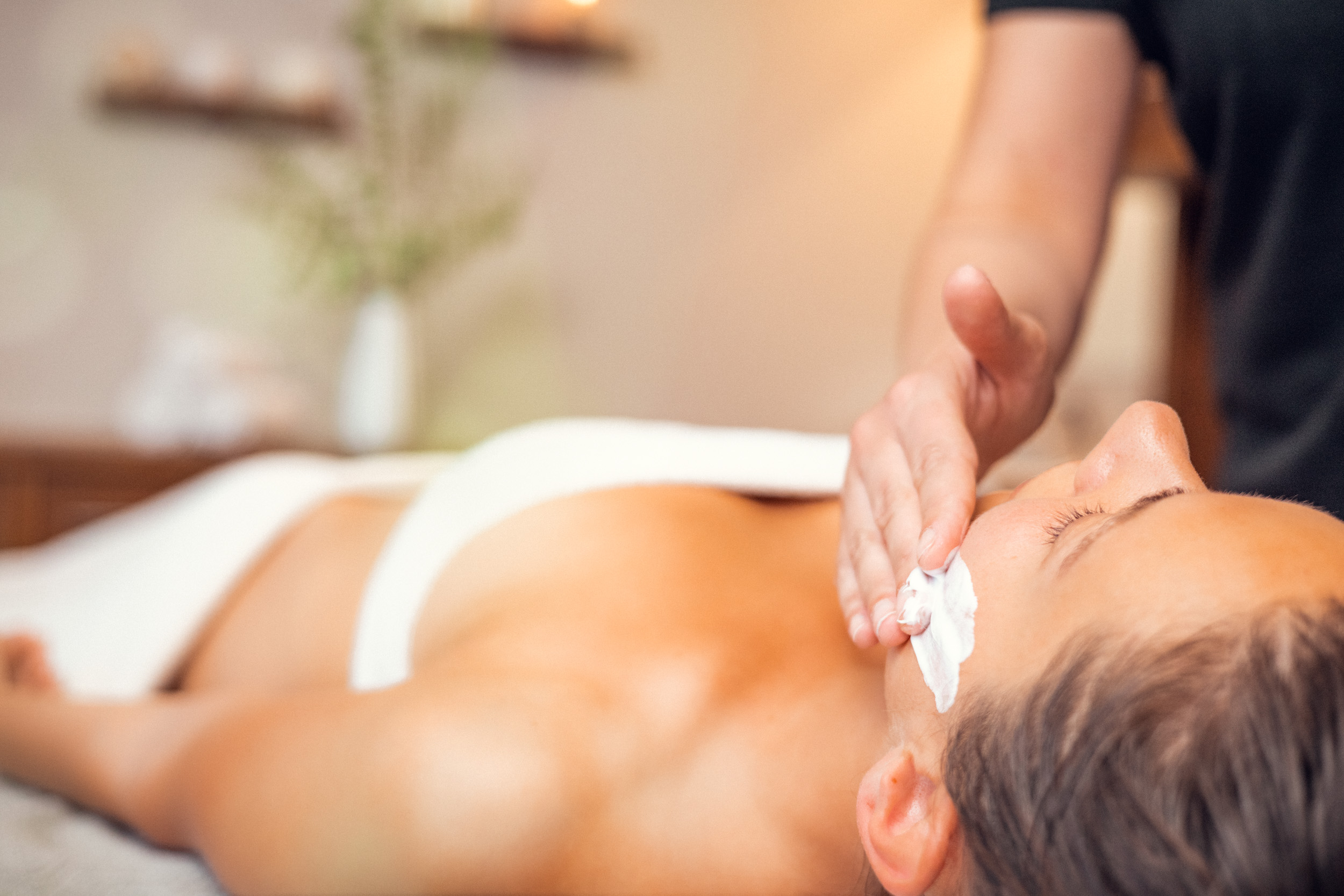 Wellnesshotel: Ganis Resort - SPA Behandlungen - Ganis Resort - Dolomites - Sauna | Spa