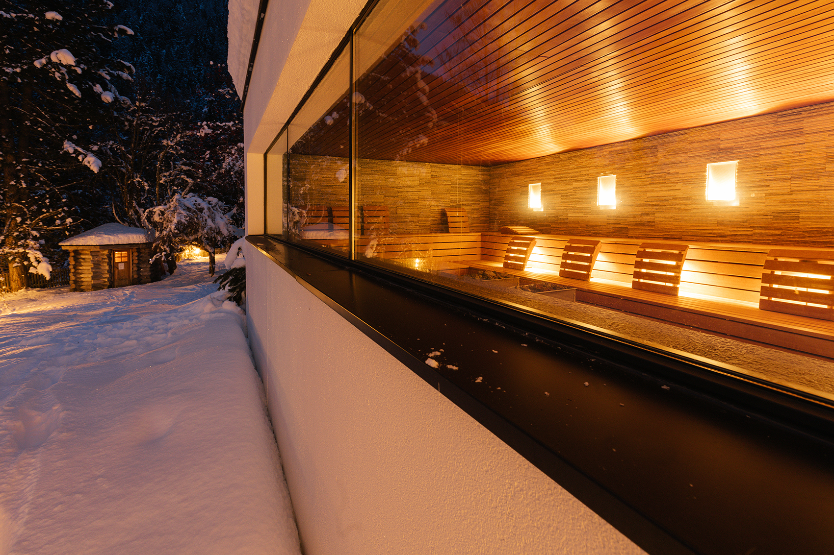 Wellnessurlaub - Dolomiten - Ganischgerhof Mountain Resort & Spa