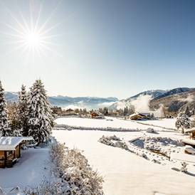 Wellnesshotel: Hotel Sonnenberg Panorama View - Alpine Spa Resort Sonnenberg