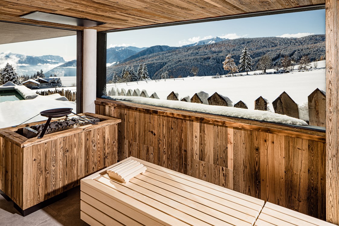 Wellnesshotel: Hotel Sonnenberg Sauna - Alpine Spa Resort Sonnenberg
