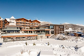 Wellnesshotel: Hotel Sonnenberg Hotel - Alpine Spa Resort Sonnenberg