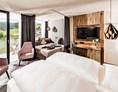 Wellnesshotel: Hotel Sonnenberg Vitalsuite - Alpine Spa Resort Sonnenberg