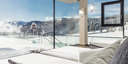 Wellnessurlaub - Oberbozen - Hotel Sonnenberg Relax - SONNENBERG | Panorama Dolomites Wellbeing