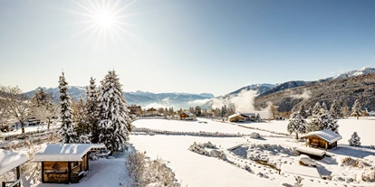 Wellnessurlaub - Oberbozen - Hotel Sonnenberg Panorama View - SONNENBERG | Panorama Dolomites Wellbeing