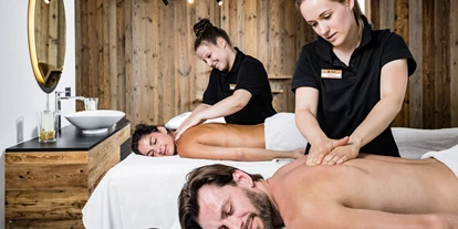 Wellnessurlaub - Oberbozen - Hotel Sonnenberg Privat Spa - SONNENBERG | Panorama Dolomites Wellbeing