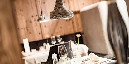 Wellnessurlaub - Oberbozen - Hotel Sonnenberg Zirmstube - SONNENBERG | Panorama Dolomites Wellbeing