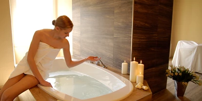 Wellnessurlaub - Dorf Tirol - Beauty - Golserhof