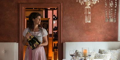 Wellnessurlaub - Dorf Tirol - Speisesaal - Golserhof