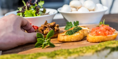 Wellnessurlaub - Dorf Tirol - Speisen - Golserhof