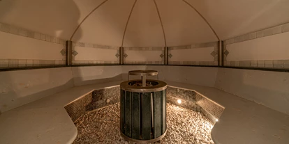 Wellnessurlaub - Dorf Tirol - Sauna - Hotel Adria