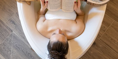Wellnessurlaub - Klassifizierung: 4 Sterne - Niedersachsen - Whirlwanne - sonnenresort ETTERSHAUS
